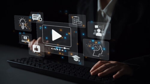 explainer video production