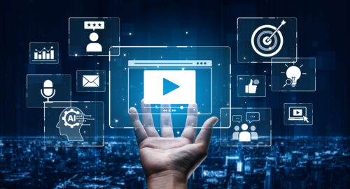 video marketing services