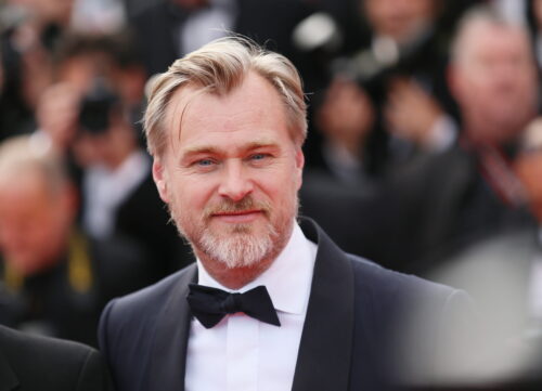 Christopher Nolan movies