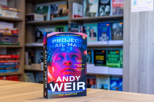 Project Hail Mary review