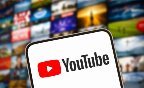 TikTok vs YouTube