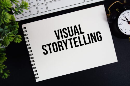 video storytelling