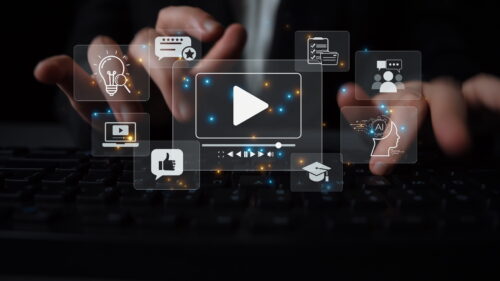 video storytelling