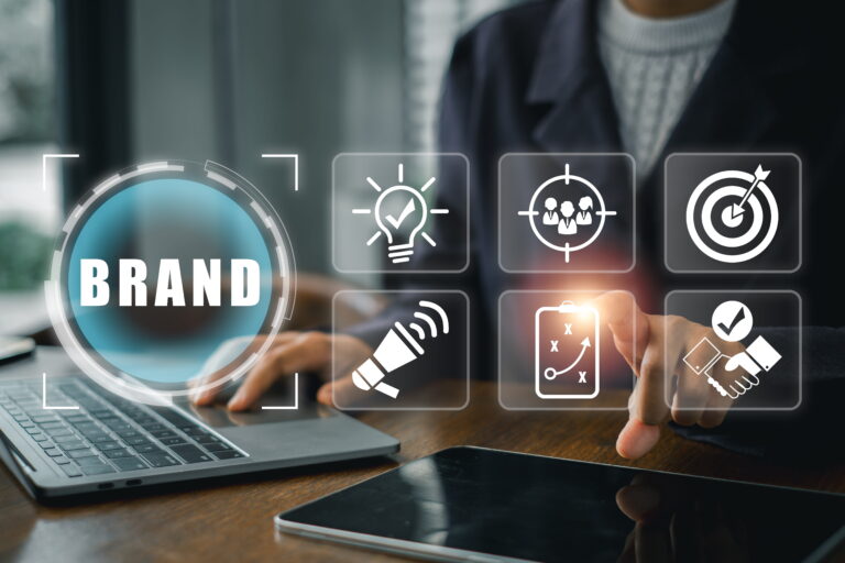 brand management