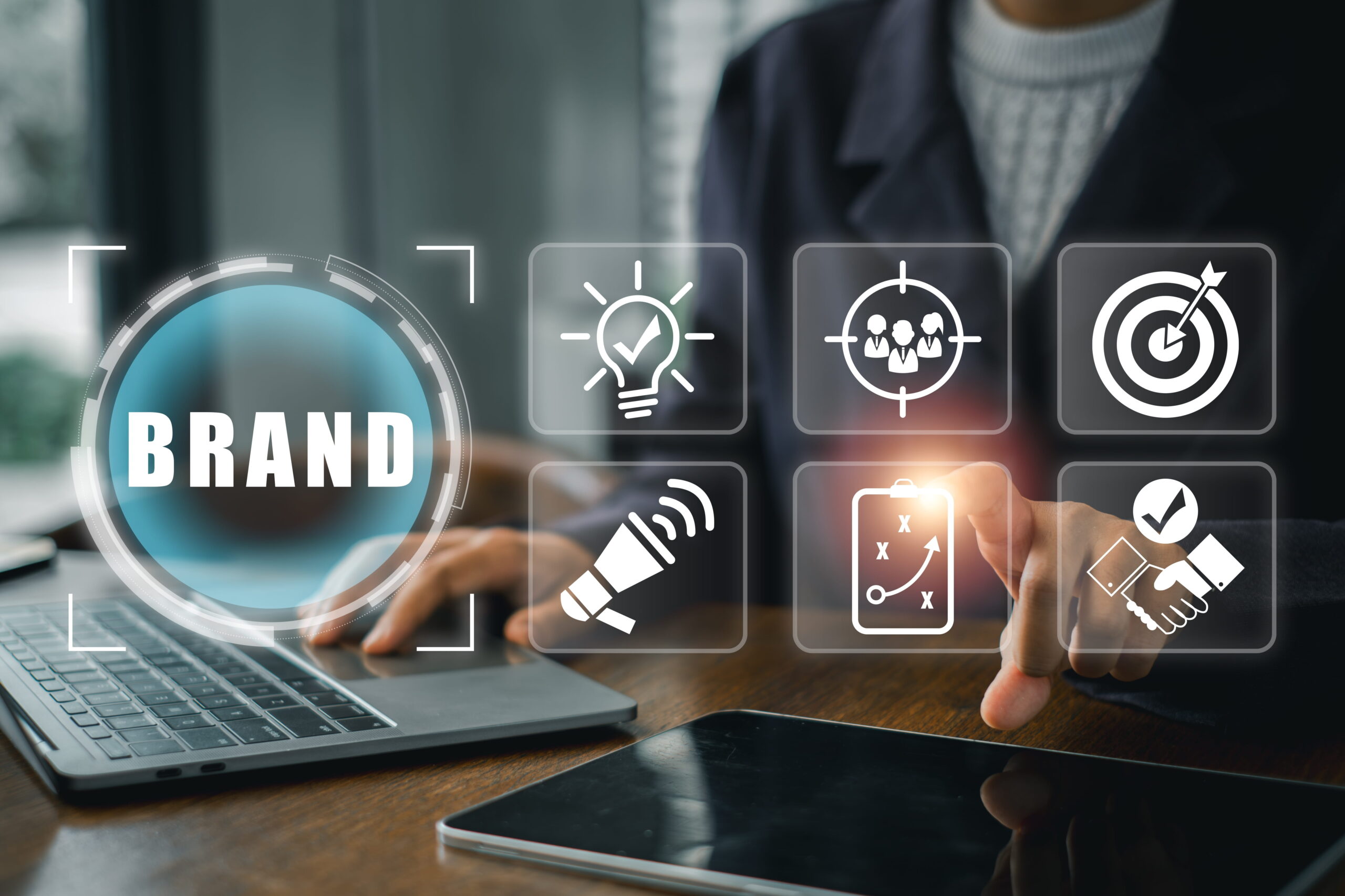 brand management
