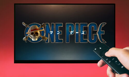 best anime on Netflix