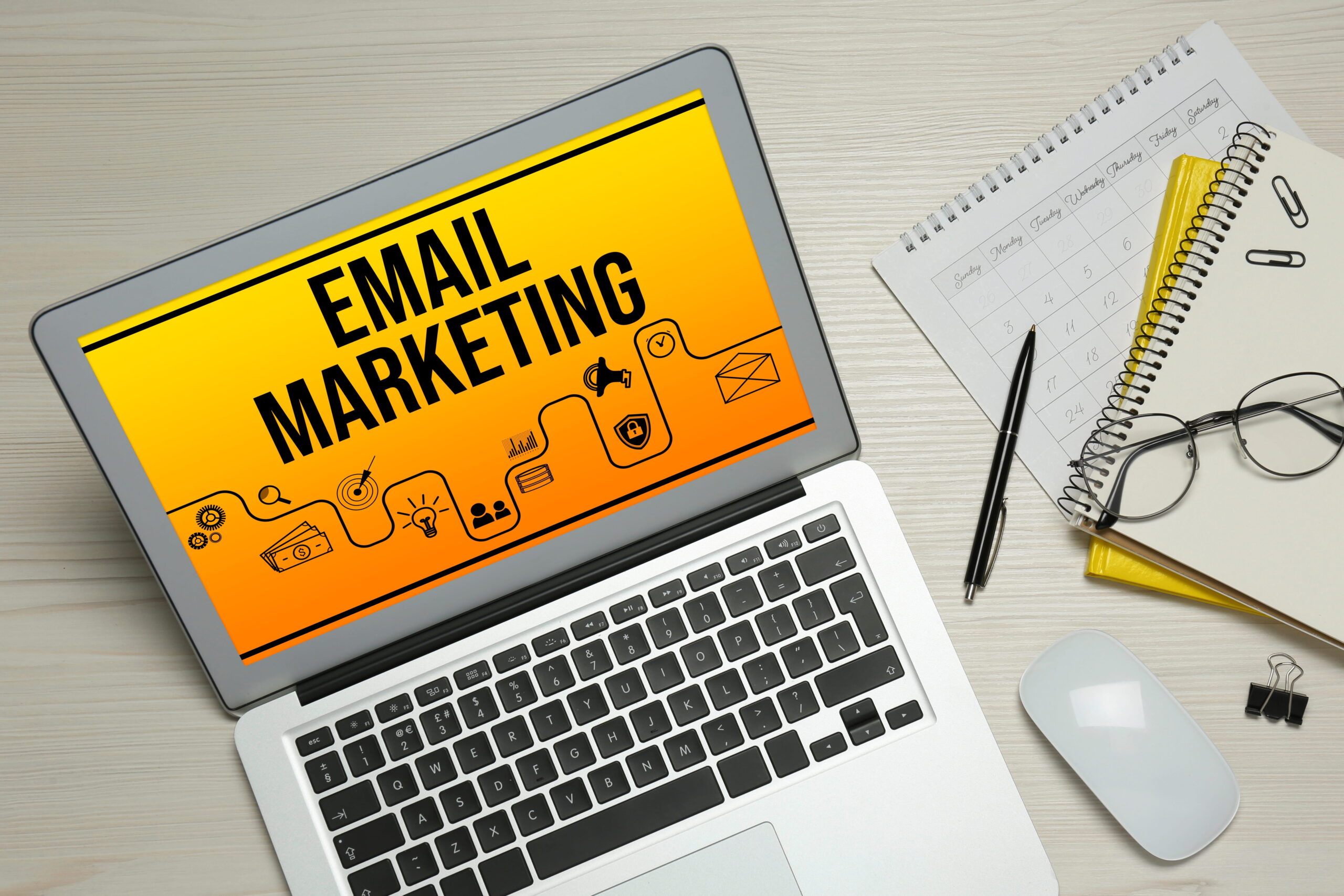 email marketing
