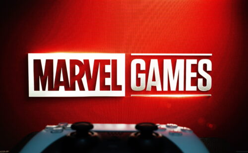 Wolverine video game