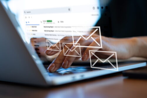 email marketing