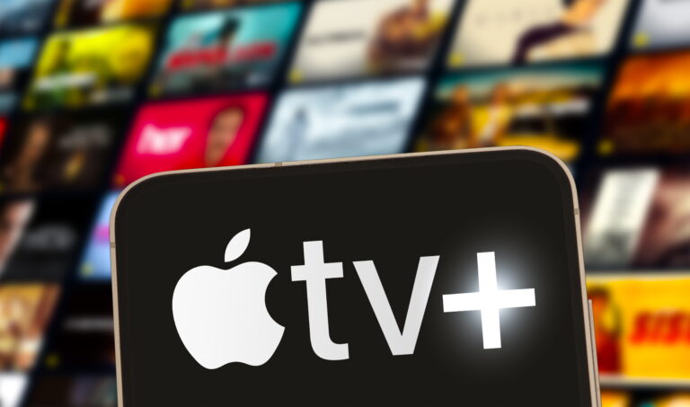 best shows on Apple TV