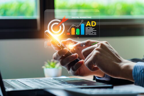 digital marketing tools