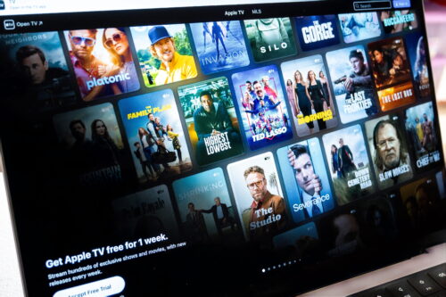 best shows on Apple TV