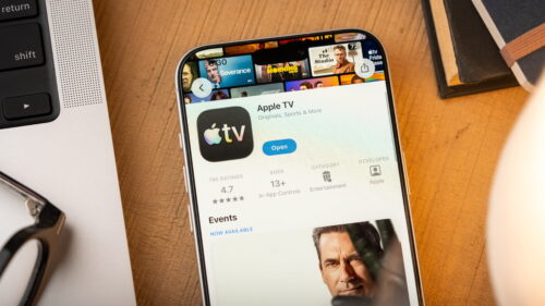best shows on Apple TV