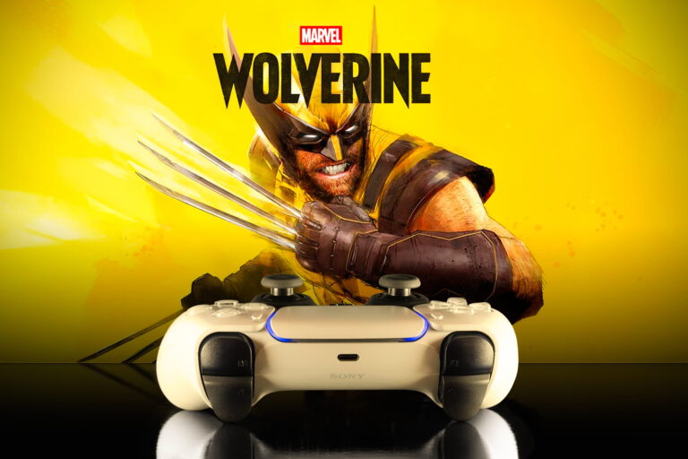 Wolverine video game