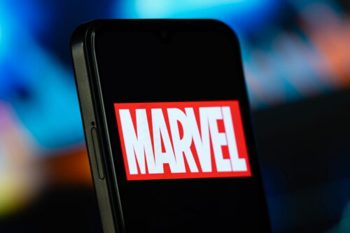 Marvel Rivals characters