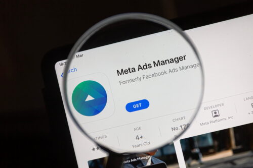Meta ads