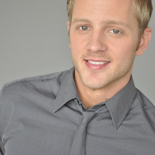 Eric Emery Voice over actor Voice123