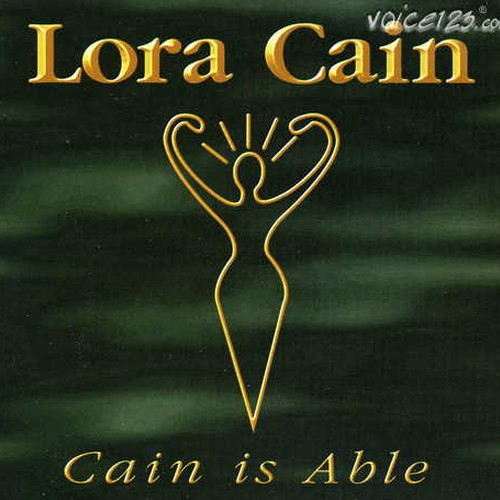Lora Cain