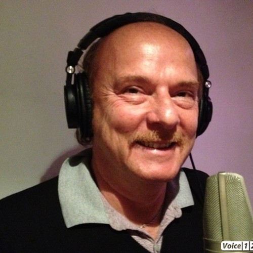 Steve Lord Voice Over Actor Voice123