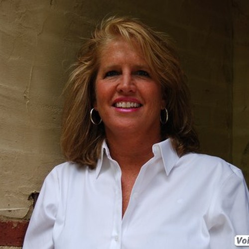 valerie vining Voice over actor Voice123