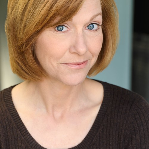 Ginger Lee McDermott | Voice over actor | Voice123