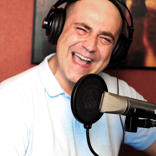 Luis Alberto Casado (Spanish EU and Latam specialized voice) Commercial Voice and Narration