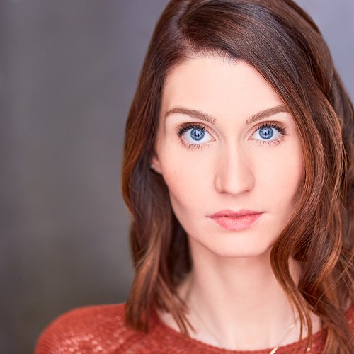 Lauren Leigh | Voice over actor | Voice123