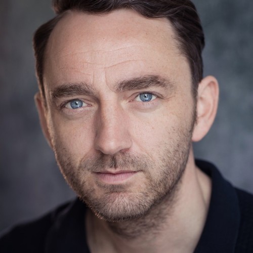 Gavin James | Voice over actor | Voice123