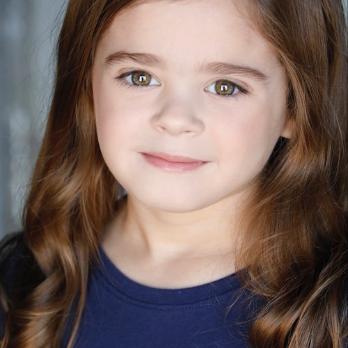 Adelynn Spoon | Voice over actor | Voice123