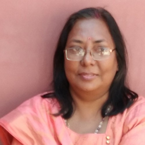 Sunita Srivastava