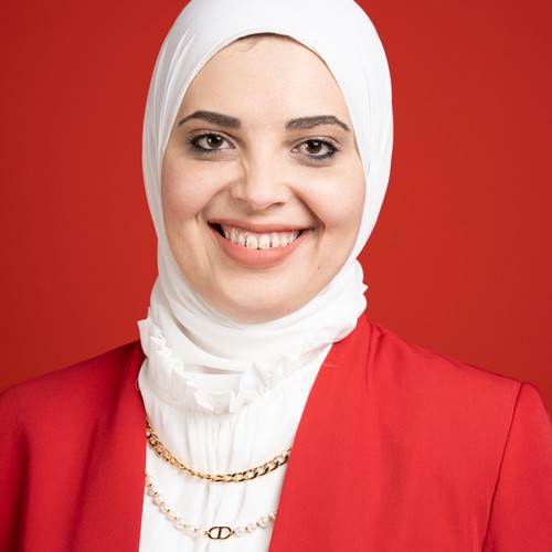 Marwa Khalil