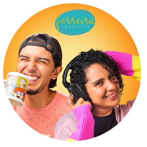 Ferreira Creatives - Miguel and Mariana