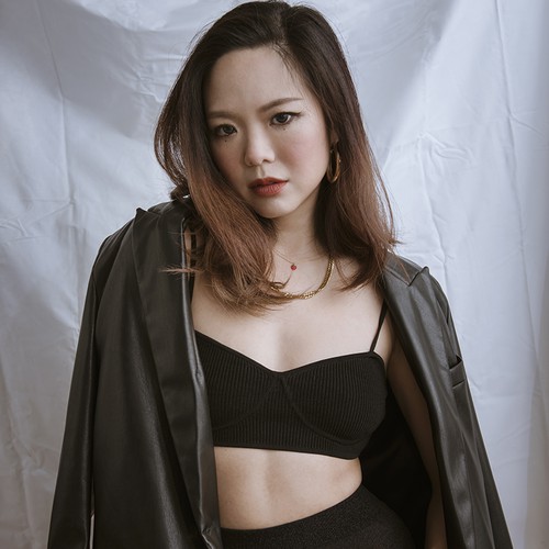 Naomi Chia-Yu Wu