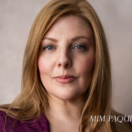Mim Paquin | Voice over actor | Voice123