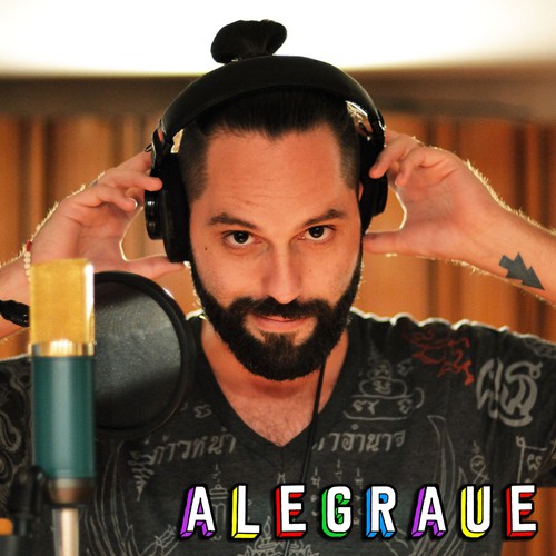 Alejandro Graue