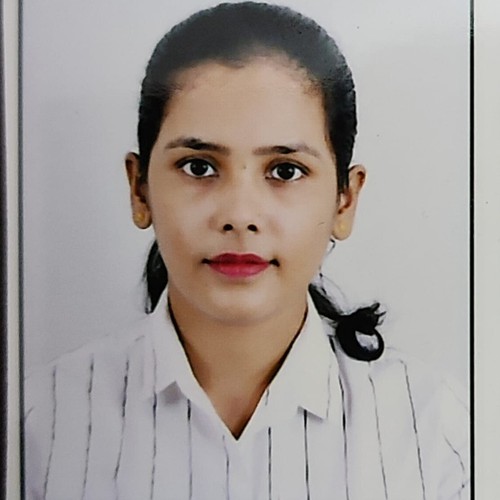 Priya Tiwari