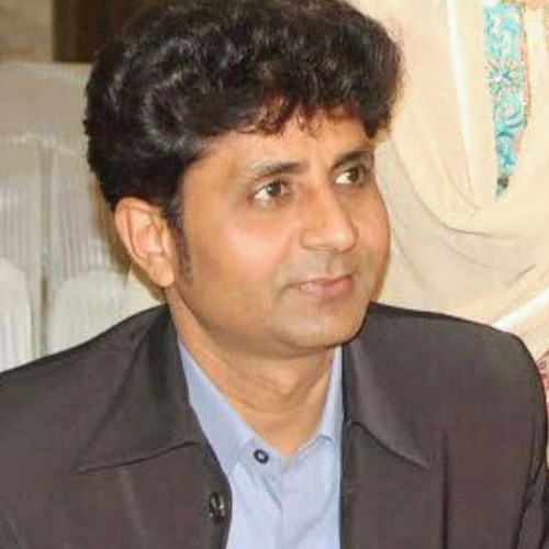 Dr Vivek Vats