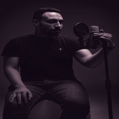 Yasser Hassaneen - voiceover Artist