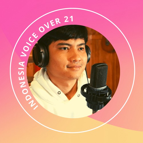 Aku INDONESIAN VOICE OVER 21