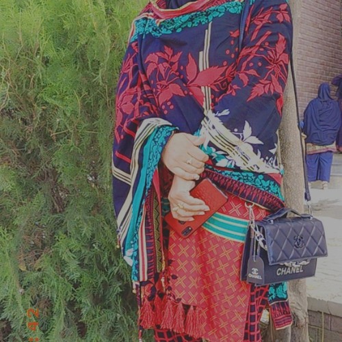 Ammara Majeed