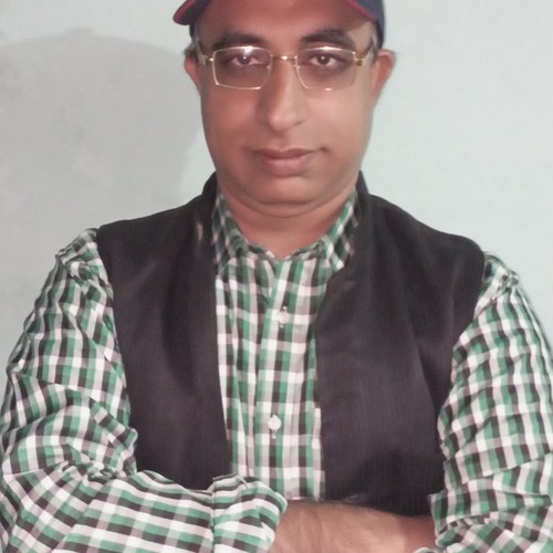 Mian Shaheryar Ahmad