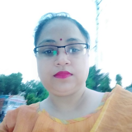Bharti Verma