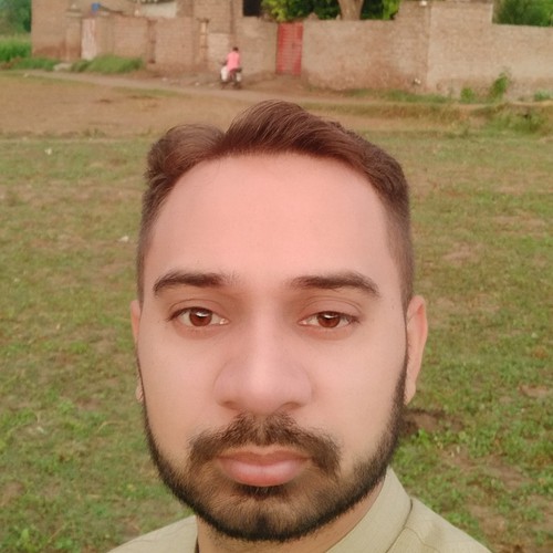 Aamir shahbaz
