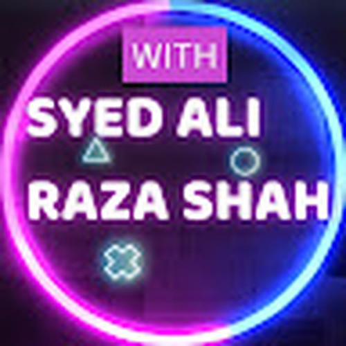 Syed Ali Raza Shah Sultani