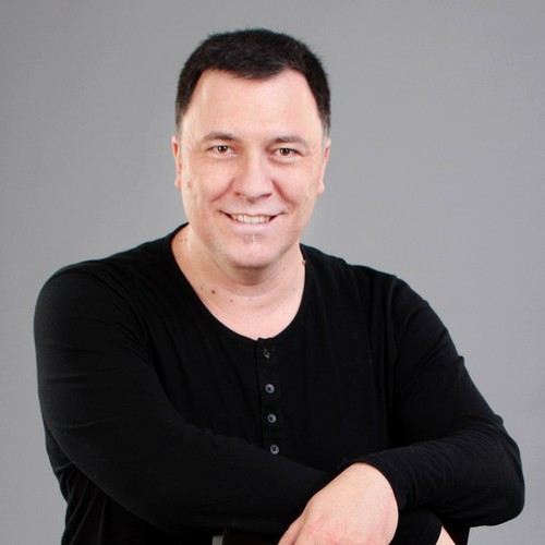 Gábor Orbán