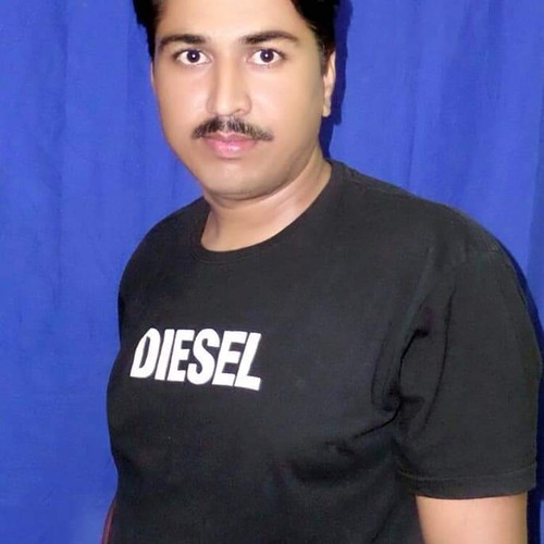 saeed sharif