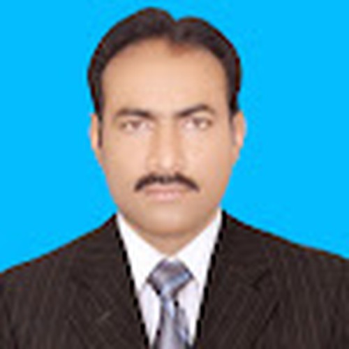 Homoeo Dr Muhammad Iqbal Awan