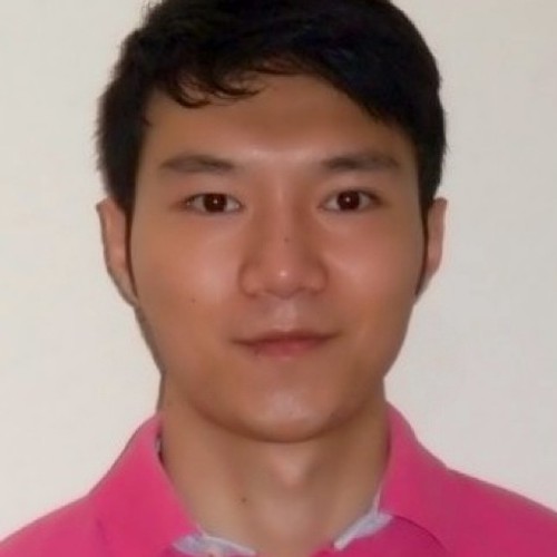 Joshua Zhu