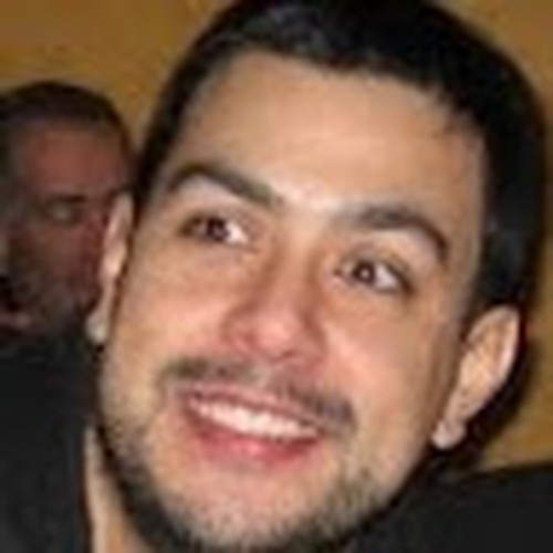 Alan J. Abreu G.
