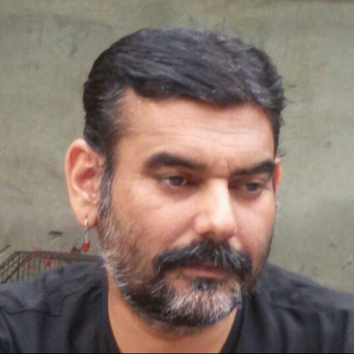 Syed Husnain Mehdi